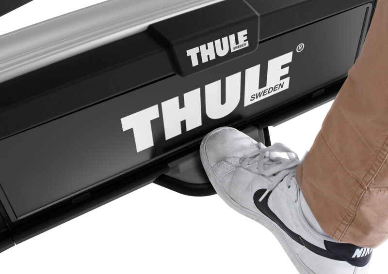 Thule VeloSpace XT 2 938 - Fahrradträger – Bild 5