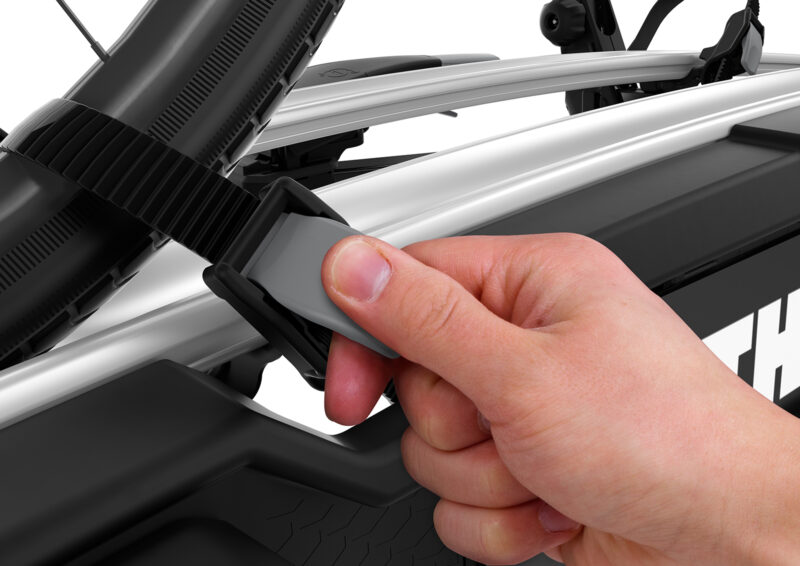 Thule VeloSpace XT 2 938 - Fahrradträger – Bild 7