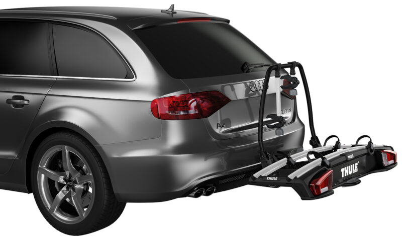 Thule VeloSpace XT 2 938 - Fahrradträger – Bild 8