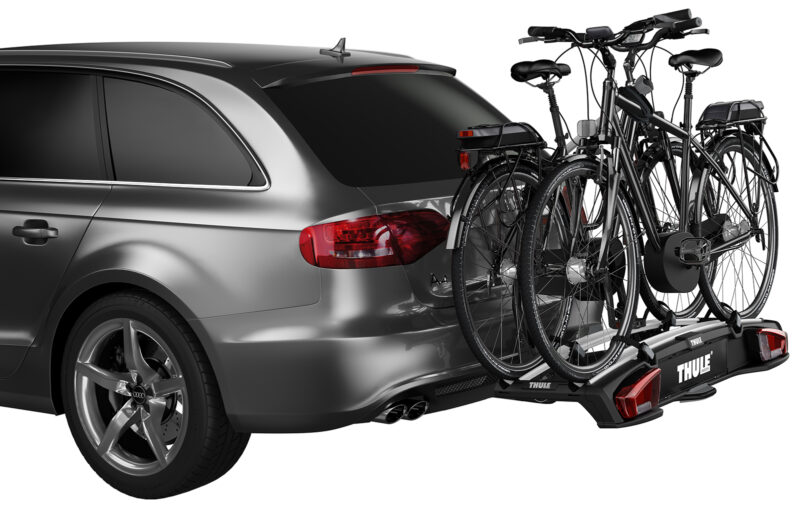 Thule VeloSpace XT 2 938 - Fahrradträger – Bild 9