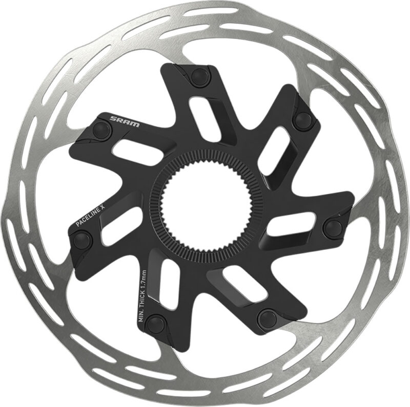 SRAM RED eTap® AXS E1 2x12-fach HRD FM – Bild 5