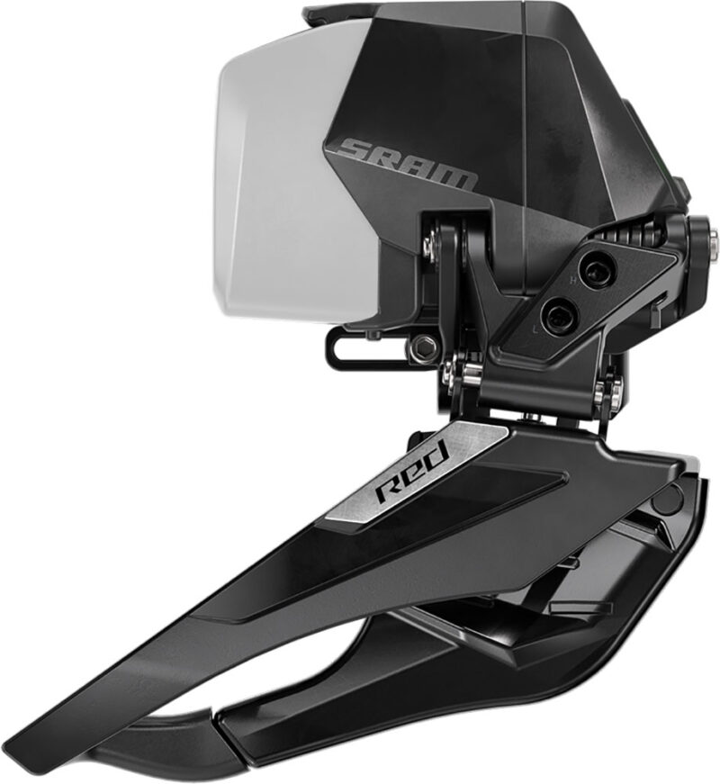 SRAM RED eTap® AXS E1 2x12-fach HRD FM – Bild 8