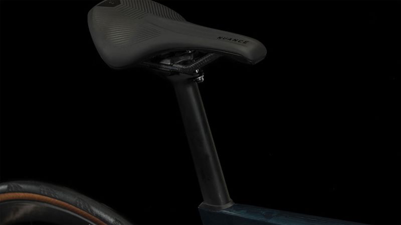 Cube Agree C:62 SLX liquidblue´n´blue – Bild 5