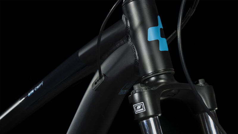Cube Aim black´n´blue – Bild 4