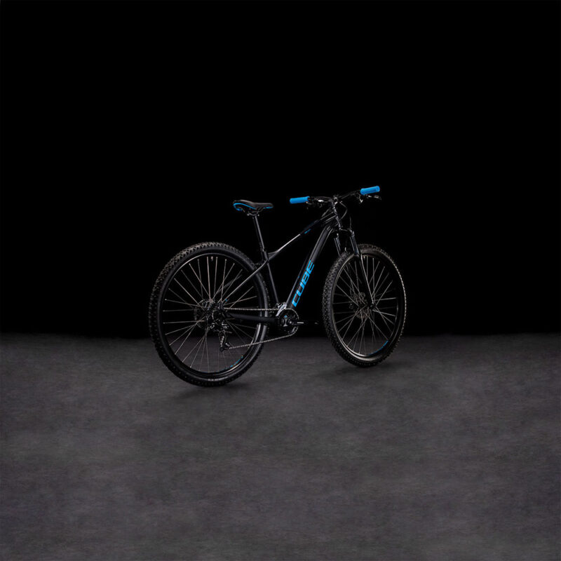 Cube Aim black´n´blue – Bild 7
