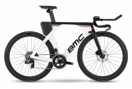 BMC TIMEMACHINE 01 DISC TWO TRIATHLONRAD SCHWARZ 2022