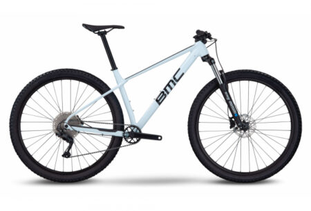 BMC TWOSTROKE AL FIVE HARDTAIL MTB SHIMANO DEORE 11S 29'' WEISS 202