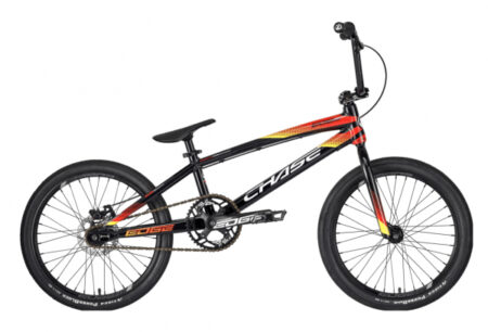 BMX CHASE EDGE PRO XXL 20'' DUNKELBLAU / ROT 2022