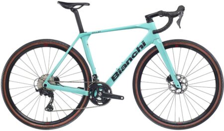 Bianchi Impulso Comp GRX
