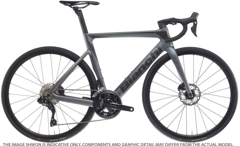 Bianchi Oltre Race 105