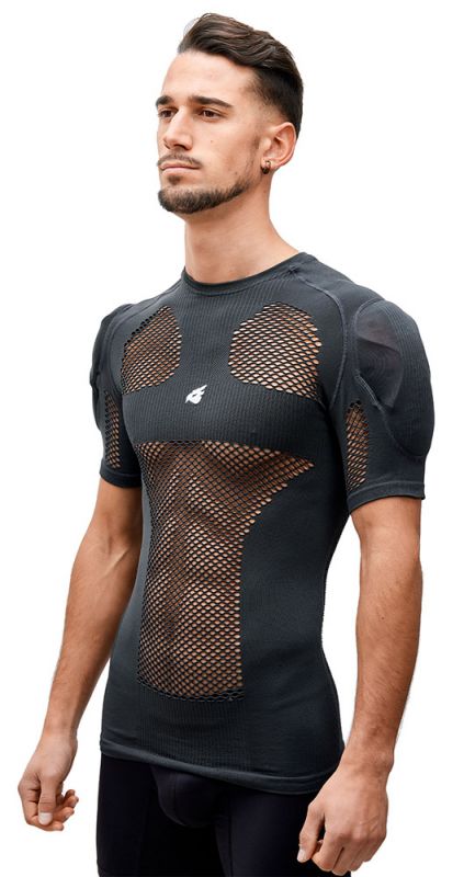 Bluegrass Seamless B&S - Protektor Shirt – Bild 3