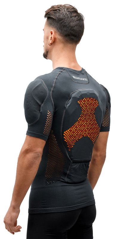 Bluegrass Seamless B&S - Protektor Shirt – Bild 2