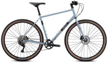 Breezer RADAR CAFE GravelBike