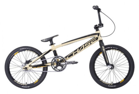 BMX RACE CHASE ELEMENT 20'' BMX RACE SAND 2022