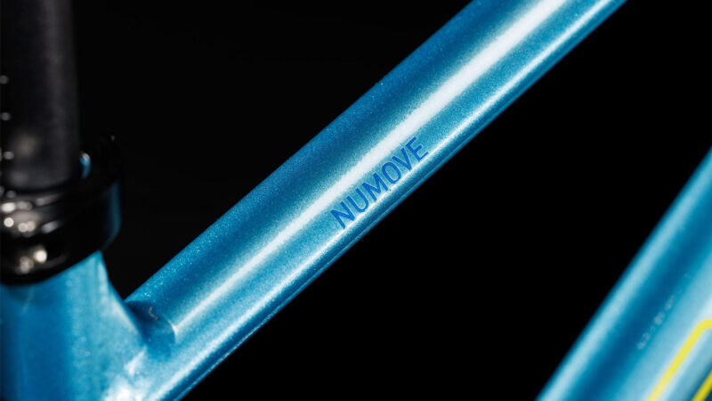 Cube Numove 240 blue´n´lime – Bild 5