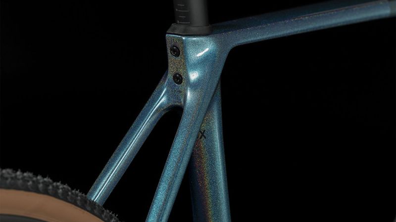 Cube Cross Race C:68X SLT prizmblue´n´carbon – Bild 4