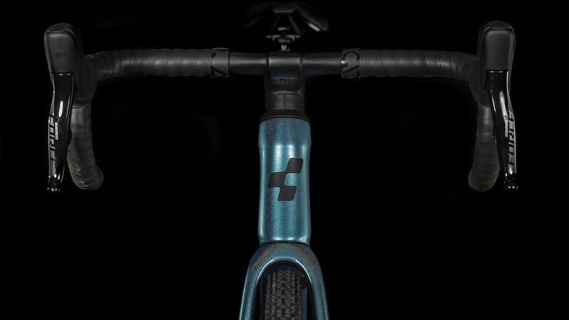 Cube Cross Race C:68X SLT prizmblue´n´carbon – Bild 7