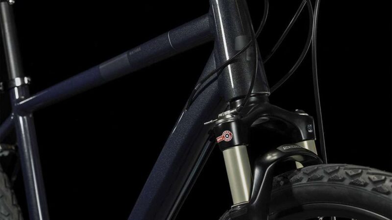 Cube Nature SLX grey´n´black – Bild 4