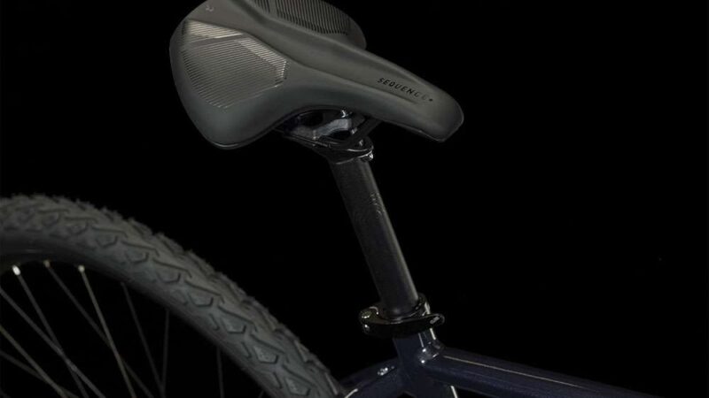 Cube Nature SLX grey´n´black – Bild 5