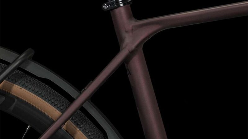 Cube Nulane Race FE rubyred´n´black – Bild 6