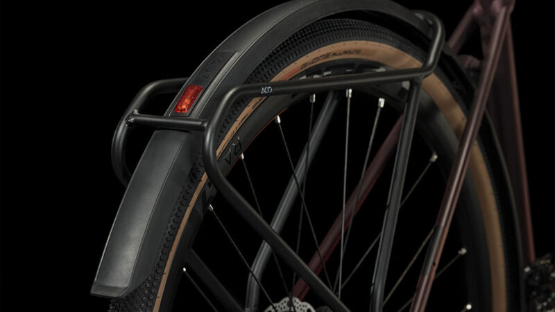 Cube Nulane Race FE rubyred´n´black – Bild 6