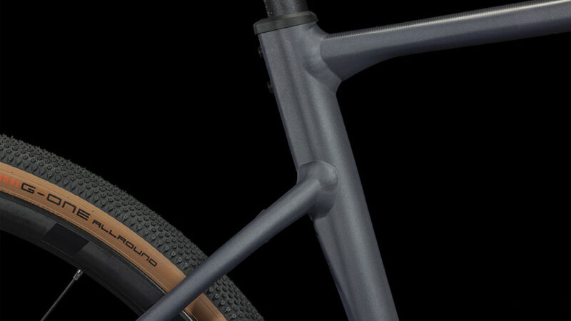 Cube Nuroad Race grey´n´black – Bild 5