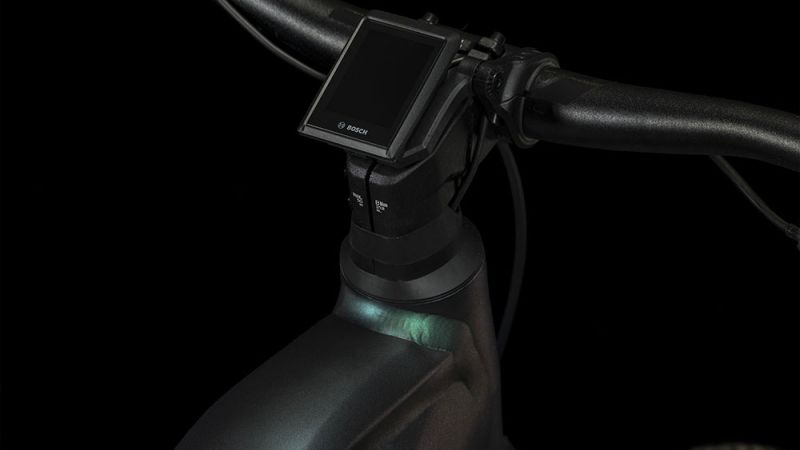 Cube Reaction Hybrid SLT 750 goblin´n´yellow – Bild 6