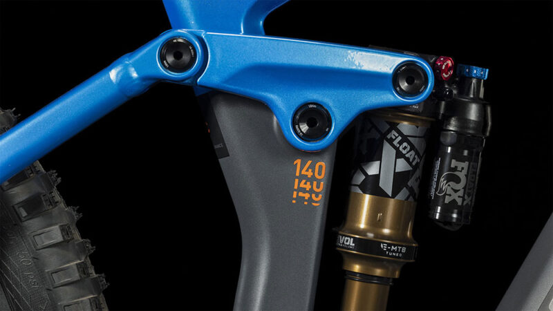 Cube Stereo Hybrid 140 HPC Actionteam 750 – Bild 8