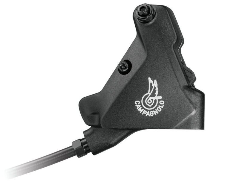 Campagnolo Super Record EPS 2x12-fach Disc Gruppe 53/39 – Bild 3