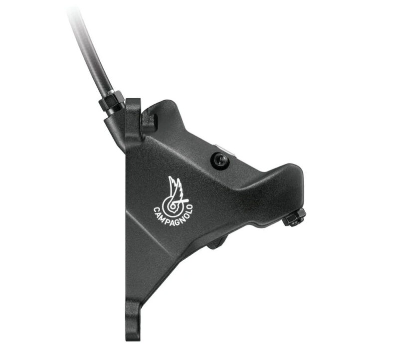 Campagnolo Super Record EPS 2x12-fach Disc Gruppe 53/39 – Bild 4