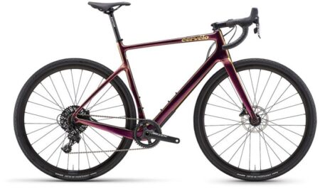 Cervélo Áspero Apex GravelBike