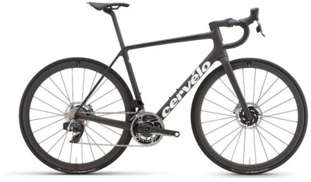 Cervélo R5 Red eTap AXS