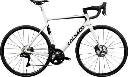 Colnago V3 105 Di2