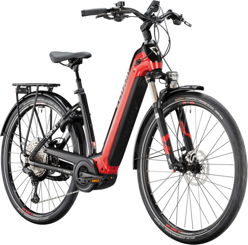 Conway Cairon T 5.0 Wave – Bild 4