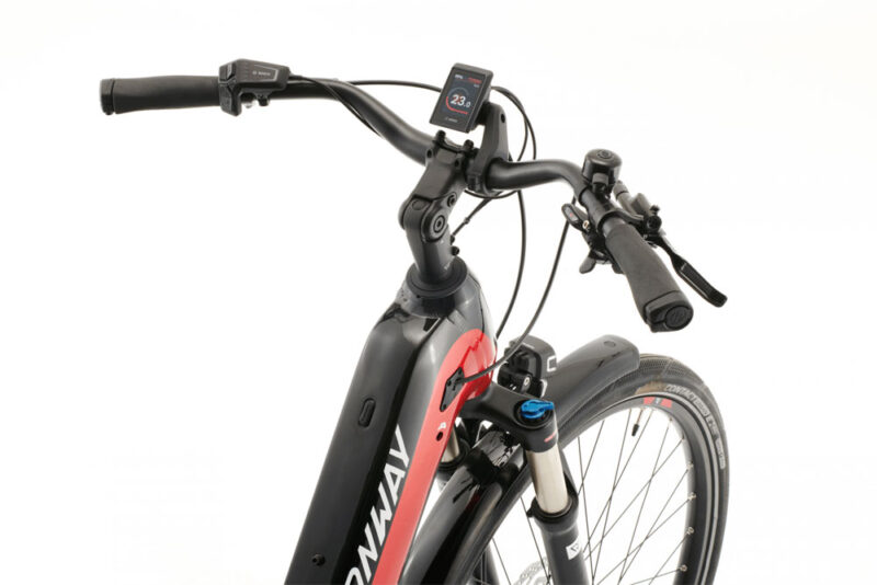 Conway Cairon T 5.0 Wave – Bild 2