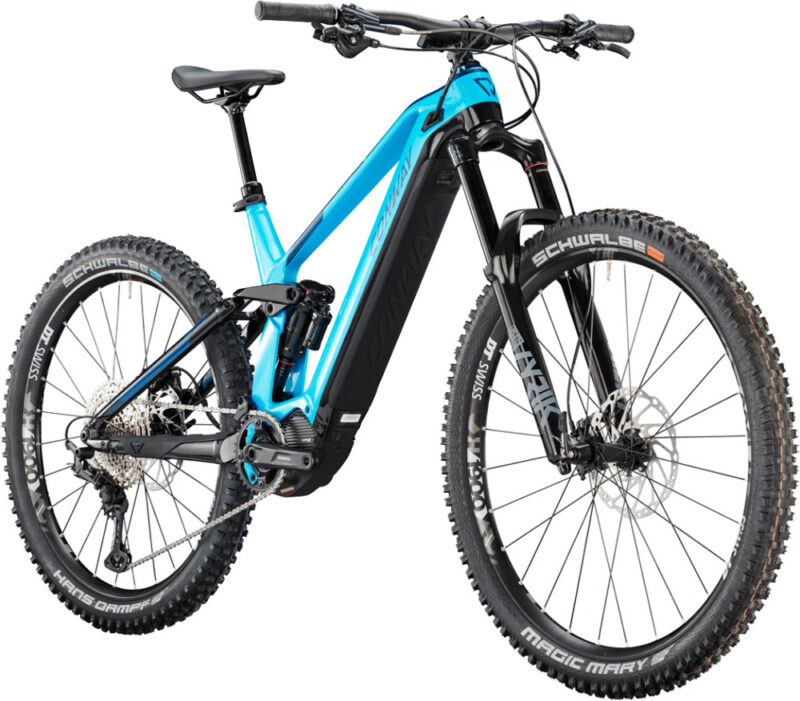 Conway eWME 5.9 MX – Bild 4