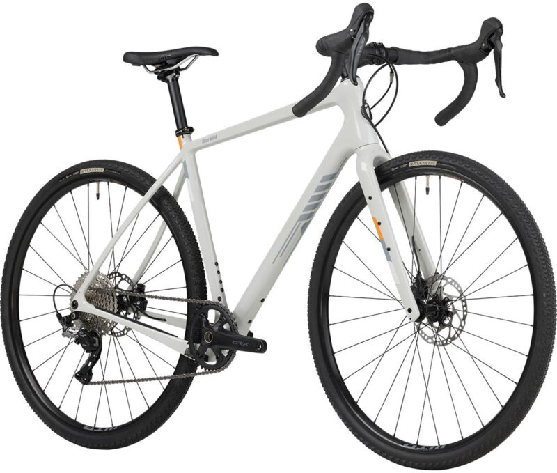 Salsa Warbird Carbon GRX 600, 700 C – Bild 2