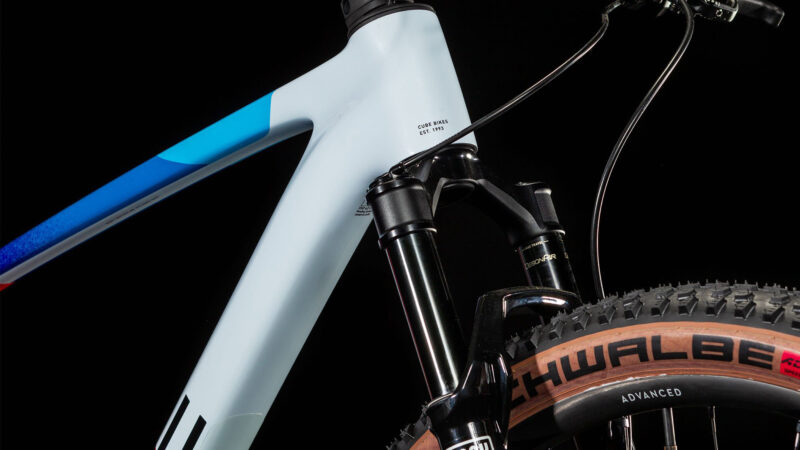 Cube Phenix C:68X SLX teamline – Bild 7