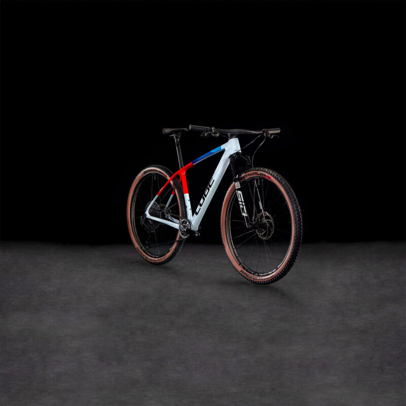 Cube Phenix C:68X SLX teamline – Bild 3