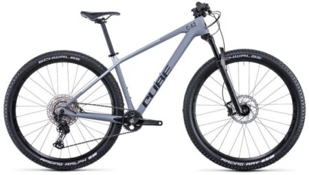 Cube Access WS C:62 Pro grey´n´galactic