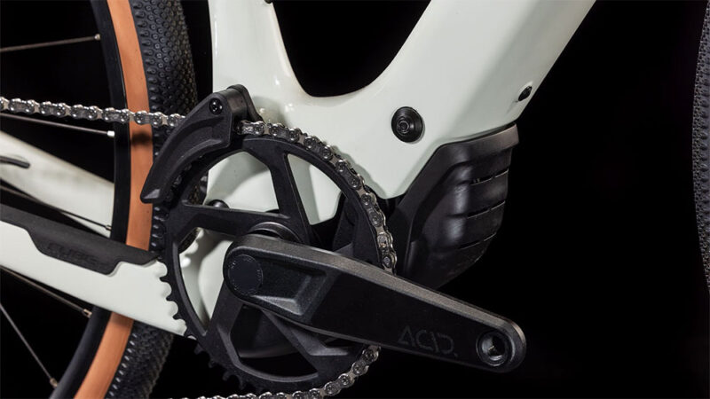 Cube Nuroad Hybrid C:62 Race 400X desertstone´n´green – Bild 6