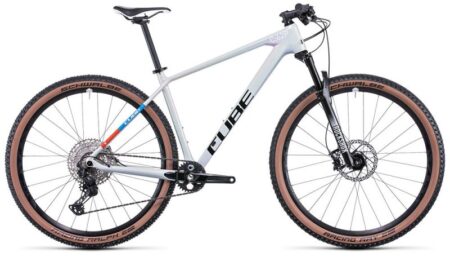 Cube Reaction C:62 Pro prismagrey´n´blue´n´red