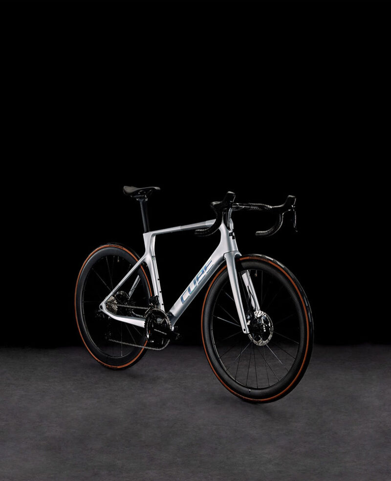 Cube Agree C:62 SLT silver´n´black – Bild 2