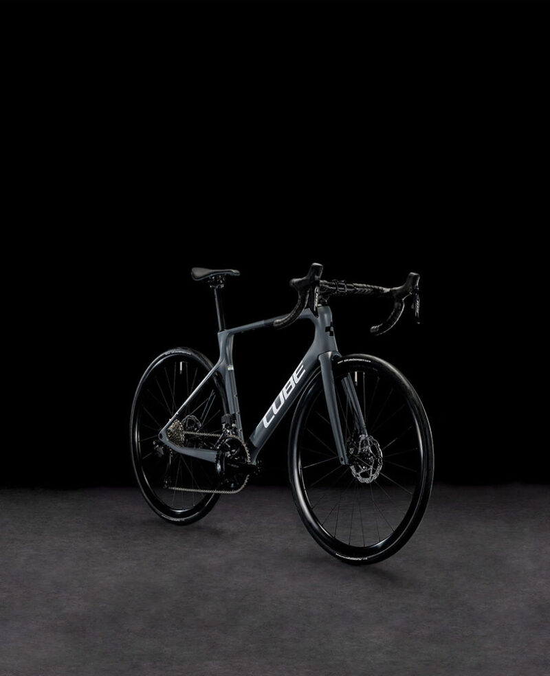 Cube Agree C:62 grey´n´black – Bild 2