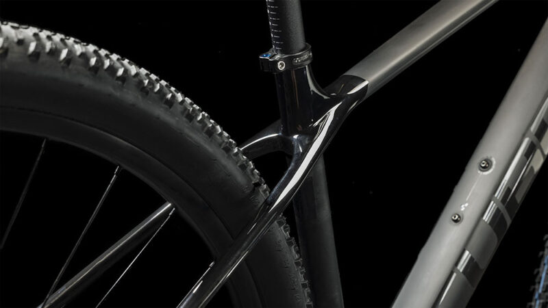 Cube Elite C:62 ONE carbon´n´black – Bild 4
