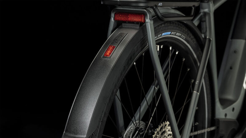 Cube Kathmandu Hybrid Pro 750 flashgrey´n´metal – Bild 3