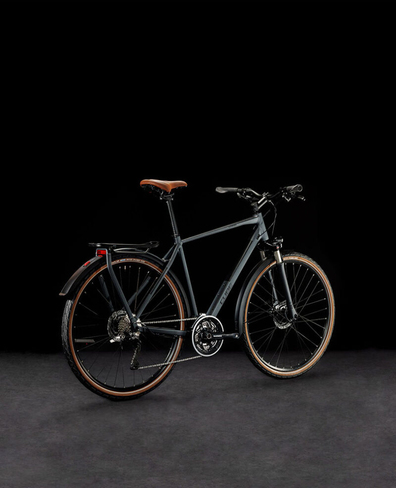 Cube Kathmandu Pro grey´n´black – Bild 3