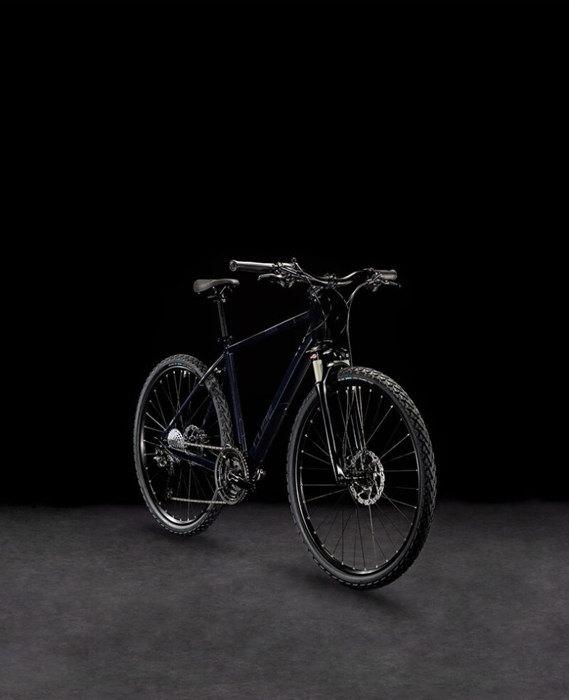 Cube Nature SLX grey´n´black – Bild 3
