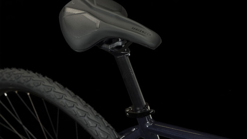 Cube Nature SLX grey´n´black – Bild 5