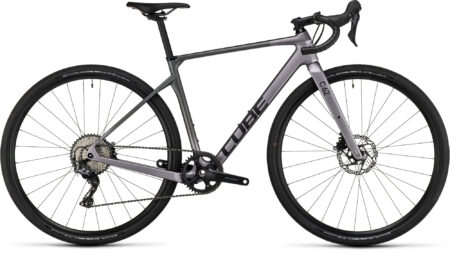 Cube Nuroad WS C:62 Pro smokeyblush´n´grey
